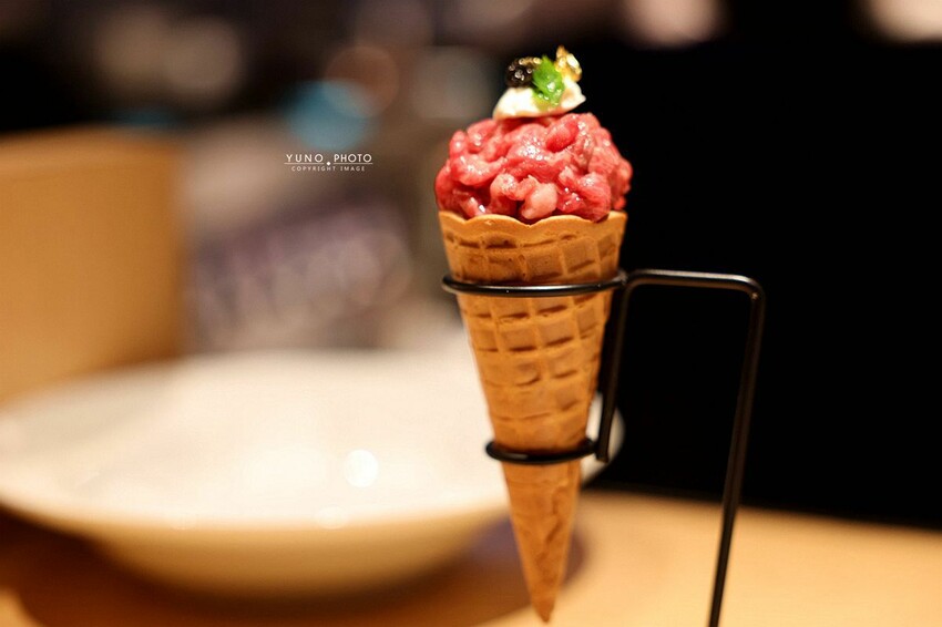 和牛EMPEROR！ ︁台中和牛燒肉首選，頂級A5日本和牛盛宴，日式匠心款待