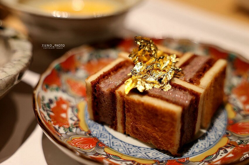 和牛EMPEROR！ ︁台中和牛燒肉首選，頂級A5日本和牛盛宴，日式匠心款待