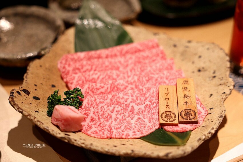 和牛EMPEROR！ ︁台中和牛燒肉首選，頂級A5日本和牛盛宴，日式匠心款待