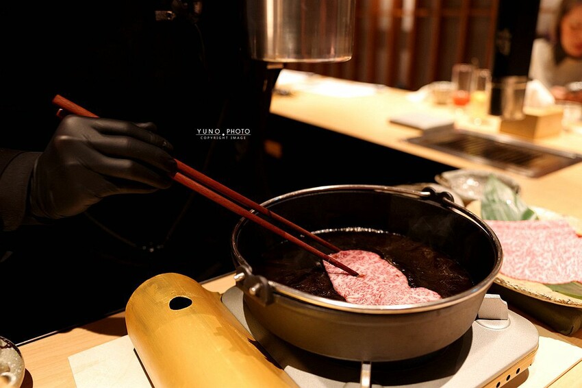 和牛EMPEROR！ ︁台中和牛燒肉首選，頂級A5日本和牛盛宴，日式匠心款待