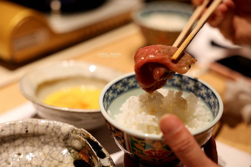 和牛EMPEROR！ ︁台中和牛燒肉首選，頂級A5日本和牛盛宴，日式匠心款待