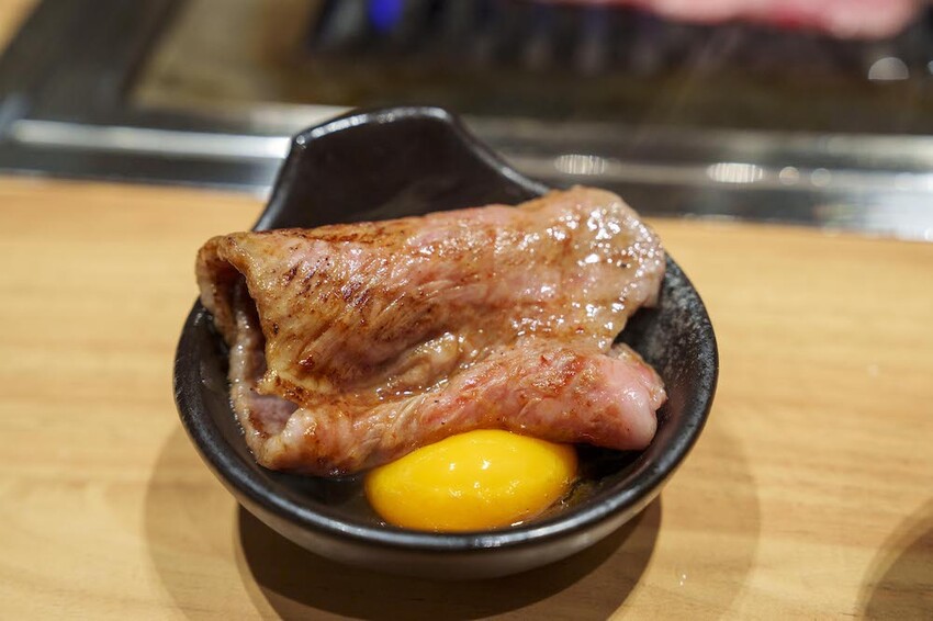 台中市西屯區台中燒肉 和牛EMPEROR｜日本整組搬來的頂級和牛燒肉!讓你1秒到日本!