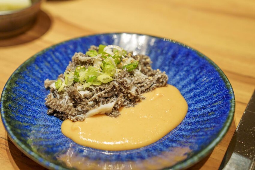 台中市西屯區台中燒肉 和牛EMPEROR｜日本整組搬來的頂級和牛燒肉!讓你1秒到日本!