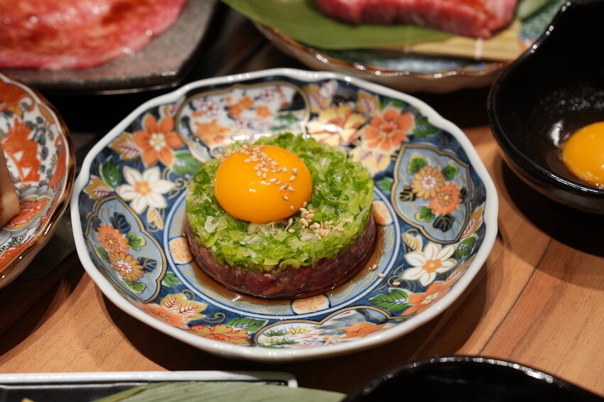 台中市西屯區台中燒肉 和牛EMPEROR｜日本整組搬來的頂級和牛燒肉!讓你1秒到日本!