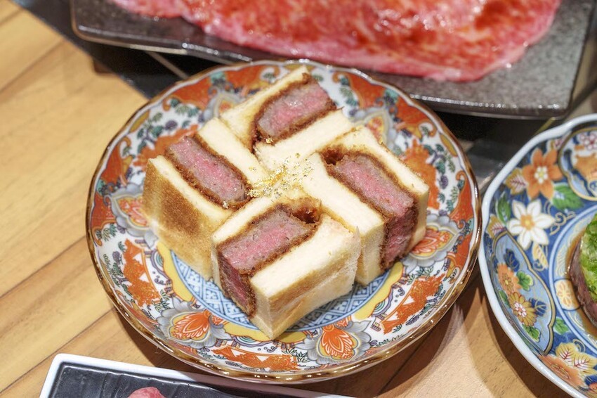 台中市西屯區台中燒肉 和牛EMPEROR｜日本整組搬來的頂級和牛燒肉!讓你1秒到日本!