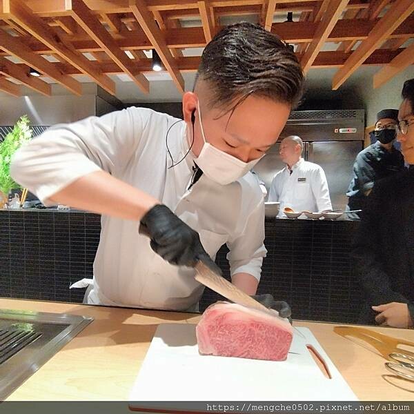 台中市西屯區和牛Emperor-台中市西屯日式正宗和牛推薦！不用飛日本就吃到美味厚切牛舌的感動