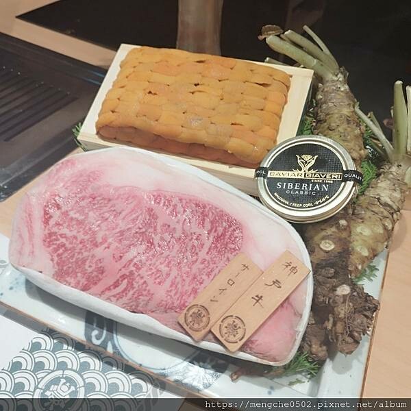 台中市西屯區和牛Emperor-台中市西屯日式正宗和牛推薦！不用飛日本就吃到美味厚切牛舌的感動