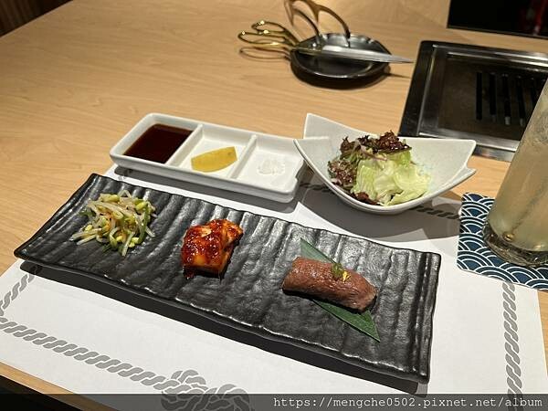 台中市西屯區和牛Emperor-台中市西屯日式正宗和牛推薦！不用飛日本就吃到美味厚切牛舌的感動