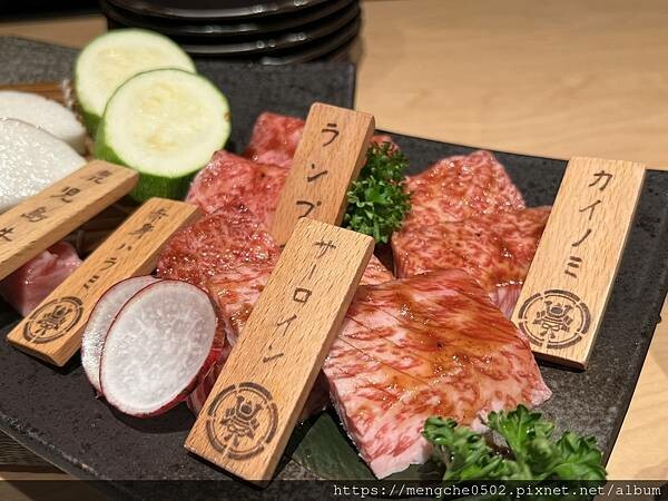台中市西屯區和牛Emperor-台中市西屯日式正宗和牛推薦！不用飛日本就吃到美味厚切牛舌的感動