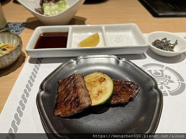 台中市西屯區和牛Emperor-台中市西屯日式正宗和牛推薦！不用飛日本就吃到美味厚切牛舌的感動