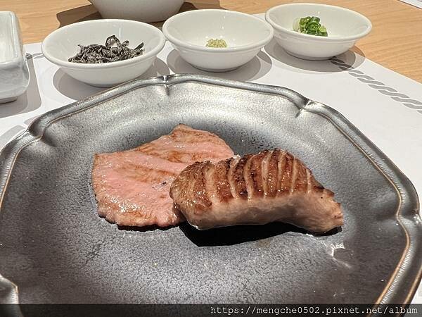 台中市西屯區和牛Emperor-台中市西屯日式正宗和牛推薦！不用飛日本就吃到美味厚切牛舌的感動