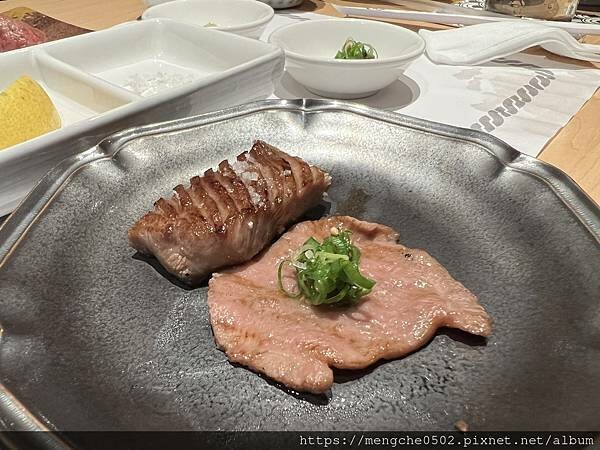 台中市西屯區和牛Emperor-台中市西屯日式正宗和牛推薦！不用飛日本就吃到美味厚切牛舌的感動