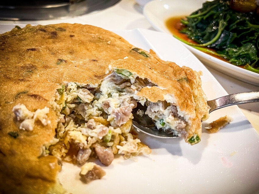 雞家莊本店！台北米其林推薦台菜餐廳，經典三色雞與布丁的美味傳奇