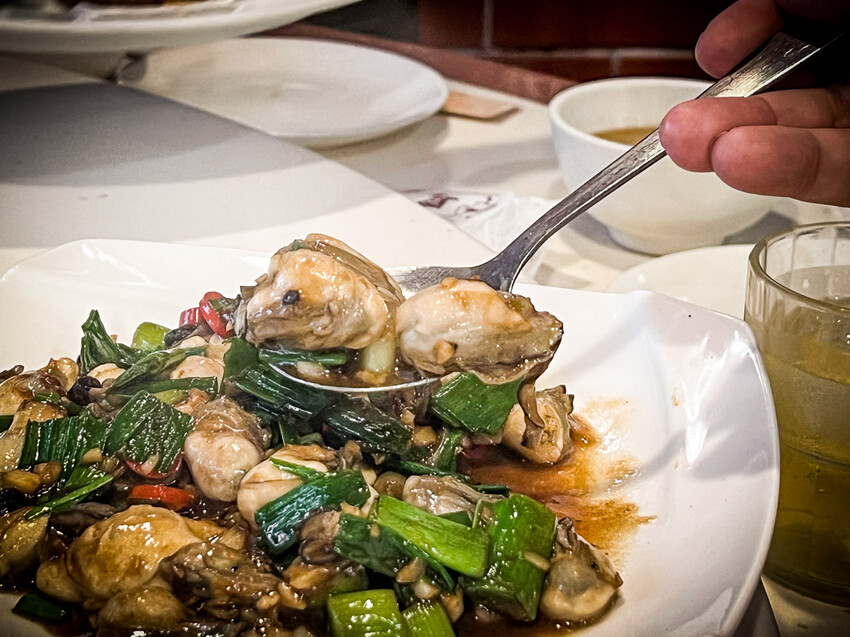 雞家莊本店！台北米其林推薦台菜餐廳，經典三色雞與布丁的美味傳奇