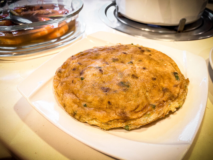 雞家莊本店！台北米其林推薦台菜餐廳，經典三色雞與布丁的美味傳奇