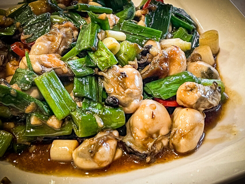 雞家莊本店！台北米其林推薦台菜餐廳，經典三色雞與布丁的美味傳奇