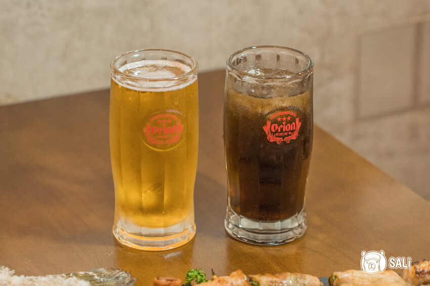 今夜有局串燒餐館｜台中北屯串燒推薦 Google 4.9高評價，平價燒烤菜色豐富，聚會看球首選 - 莎笠，小日子