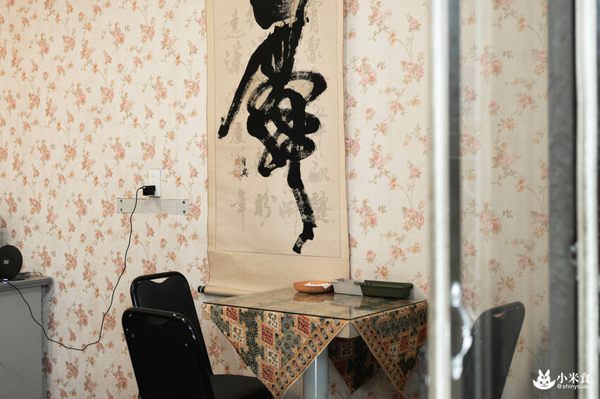 巴巴娘惹南洋料理重新開幕｜低調重返，走入民宅解個饞｜台中海南雞｜北區小吃推薦 - 小米食