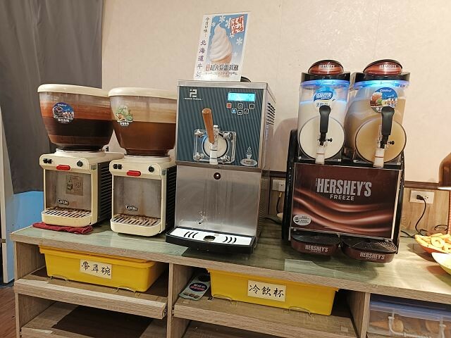 冬天必吃羊肉爐!苗栗「不打羊」火鍋吃到飽,自助吧超澎湃,CP值爆棚。