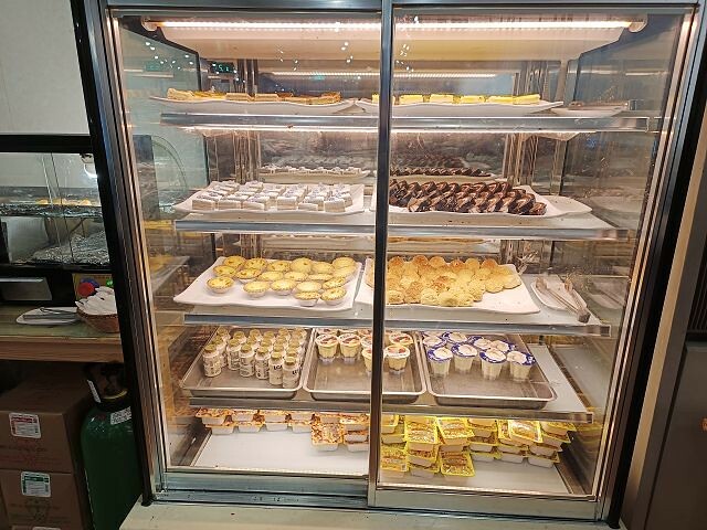 冬天必吃羊肉爐!苗栗「不打羊」火鍋吃到飽,自助吧超澎湃,CP值爆棚。