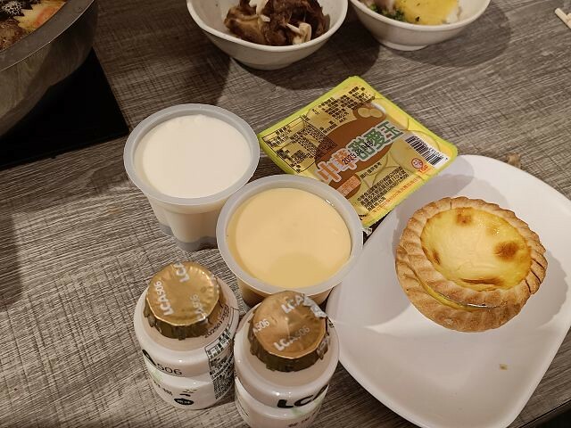 冬天必吃羊肉爐!苗栗「不打羊」火鍋吃到飽,自助吧超澎湃,CP值爆棚。