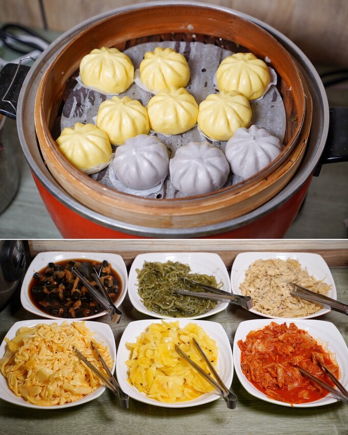 【不打羊-頭份店羊肉爐牛肉爐吃到飽】每人530元起就能享上百種豐富食材吃到飽，還能免費升級鴛鴦鍋！月底吃土又想吃羊肉爐吃到飽，就來不打羊吧！ - 阿華田的美食日記