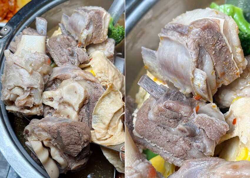 【不打羊-頭份店羊肉爐牛肉爐吃到飽】每人530元起就能享上百種豐富食材吃到飽，還能免費升級鴛鴦鍋！月底吃土又想吃羊肉爐吃到飽，就來不打羊吧！ - 阿華田的美食日記