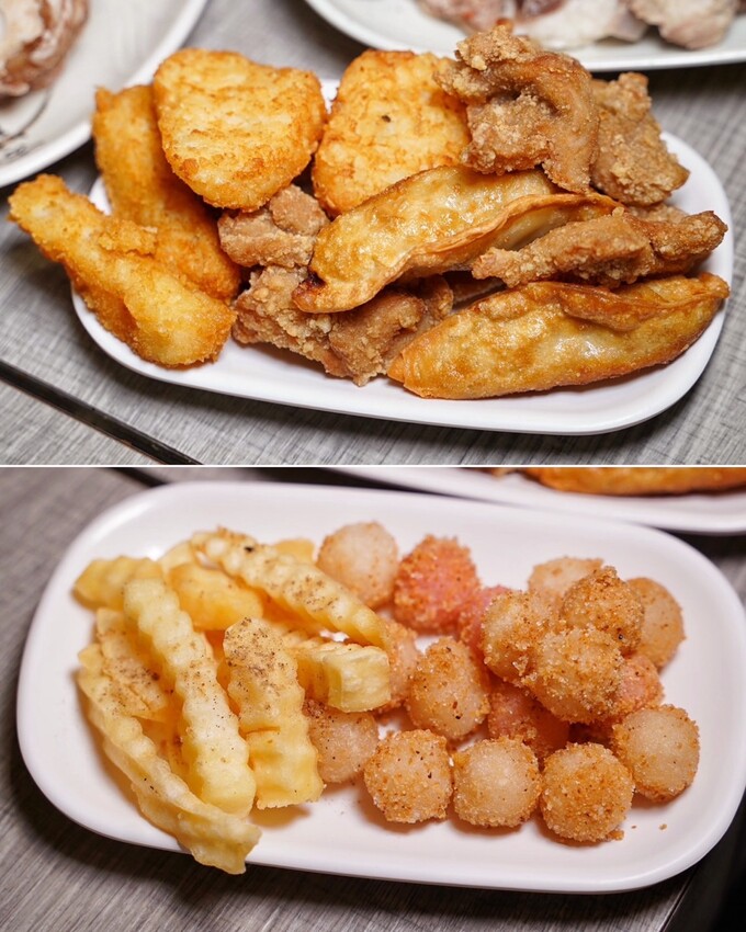 【不打羊-頭份店羊肉爐牛肉爐吃到飽】每人530元起就能享上百種豐富食材吃到飽，還能免費升級鴛鴦鍋！月底吃土又想吃羊肉爐吃到飽，就來不打羊吧！ - 阿華田的美食日記