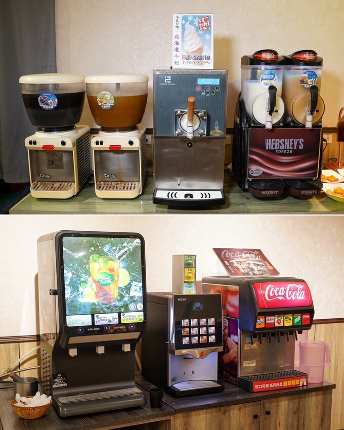 【不打羊-頭份店羊肉爐牛肉爐吃到飽】每人530元起就能享上百種豐富食材吃到飽，還能免費升級鴛鴦鍋！月底吃土又想吃羊肉爐吃到飽，就來不打羊吧！ - 阿華田的美食日記