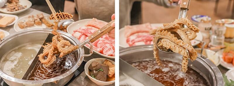 苗栗頭份吃到飽天堂！不打羊羊肉爐牛肉爐吃到飽，肉品 炸物 甜點自助吧超狂。