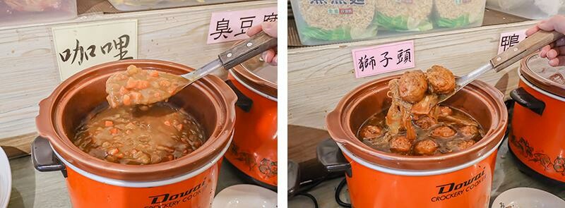 苗栗頭份吃到飽天堂！不打羊羊肉爐牛肉爐吃到飽，肉品 炸物 甜點自助吧超狂。
