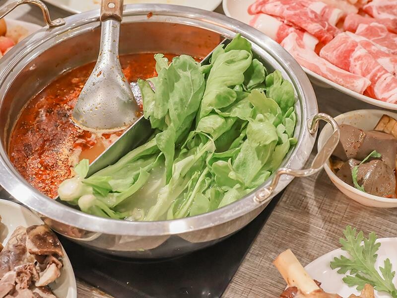 苗栗頭份吃到飽天堂！不打羊羊肉爐牛肉爐吃到飽，肉品 炸物 甜點自助吧超狂。