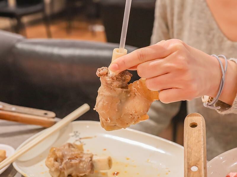 苗栗頭份吃到飽天堂！不打羊羊肉爐牛肉爐吃到飽，肉品 炸物 甜點自助吧超狂。