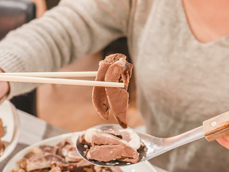 苗栗頭份吃到飽天堂！不打羊羊肉爐牛肉爐吃到飽，肉品 炸物 甜點自助吧超狂。
