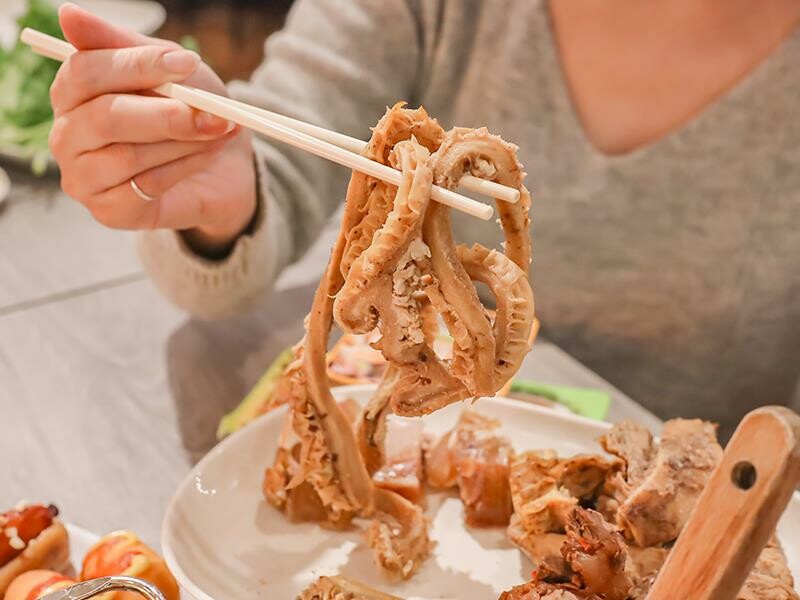 苗栗頭份吃到飽天堂！不打羊羊肉爐牛肉爐吃到飽，肉品 炸物 甜點自助吧超狂。