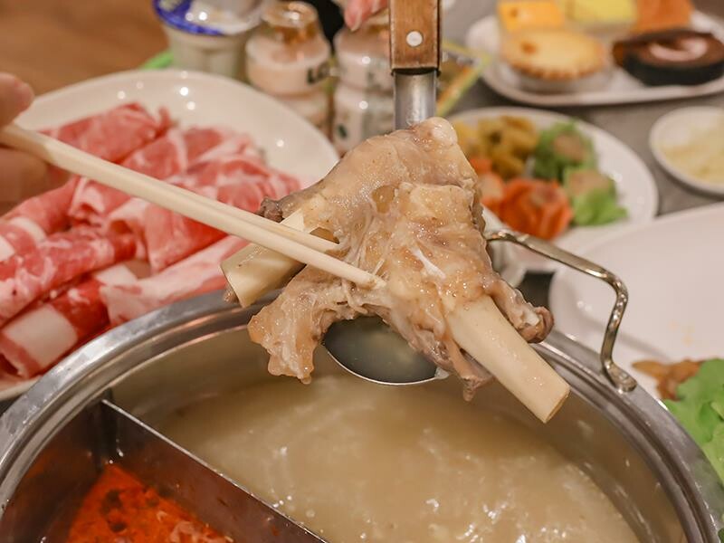 苗栗頭份吃到飽天堂！不打羊羊肉爐牛肉爐吃到飽，肉品 炸物 甜點自助吧超狂。