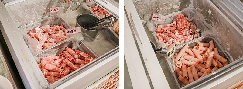 苗栗頭份吃到飽天堂！不打羊羊肉爐牛肉爐吃到飽，肉品 炸物 甜點自助吧超狂。