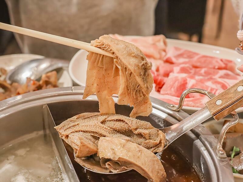苗栗頭份吃到飽天堂！不打羊羊肉爐牛肉爐吃到飽，肉品 炸物 甜點自助吧超狂。