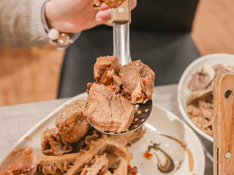 苗栗頭份吃到飽天堂！不打羊羊肉爐牛肉爐吃到飽，肉品 炸物 甜點自助吧超狂。