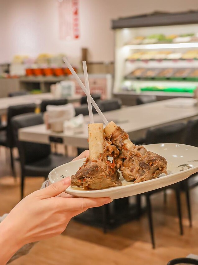 苗栗頭份吃到飽天堂！不打羊羊肉爐牛肉爐吃到飽，肉品 炸物 甜點自助吧超狂。