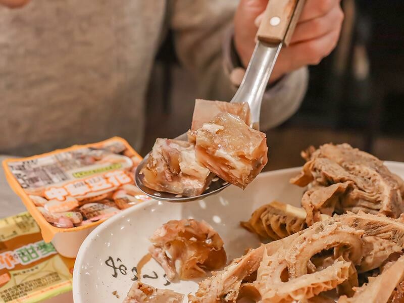 苗栗頭份吃到飽天堂！不打羊羊肉爐牛肉爐吃到飽，肉品 炸物 甜點自助吧超狂。