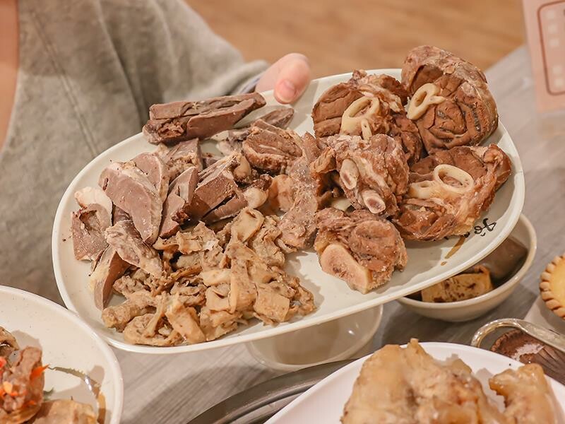 苗栗頭份吃到飽天堂！不打羊羊肉爐牛肉爐吃到飽，肉品 炸物 甜點自助吧超狂。