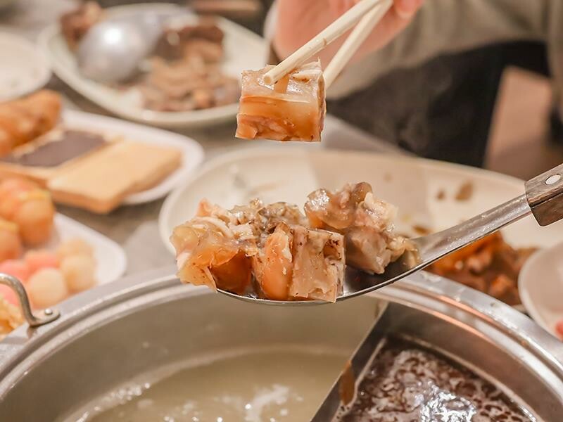 苗栗頭份吃到飽天堂！不打羊羊肉爐牛肉爐吃到飽，肉品 炸物 甜點自助吧超狂。