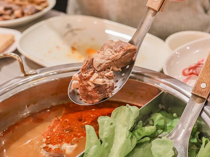 苗栗頭份吃到飽天堂！不打羊羊肉爐牛肉爐吃到飽，肉品 炸物 甜點自助吧超狂。