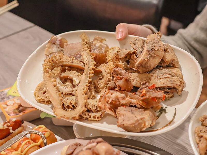 苗栗頭份吃到飽天堂！不打羊羊肉爐牛肉爐吃到飽，肉品 炸物 甜點自助吧超狂。