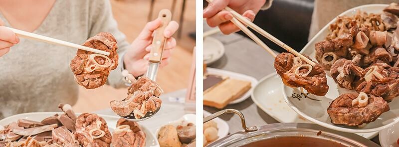 苗栗頭份吃到飽天堂！不打羊羊肉爐牛肉爐吃到飽，肉品 炸物 甜點自助吧超狂。