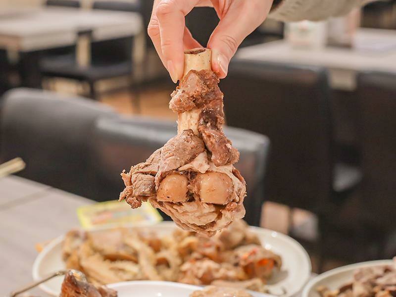 苗栗頭份吃到飽天堂！不打羊羊肉爐牛肉爐吃到飽，肉品 炸物 甜點自助吧超狂。