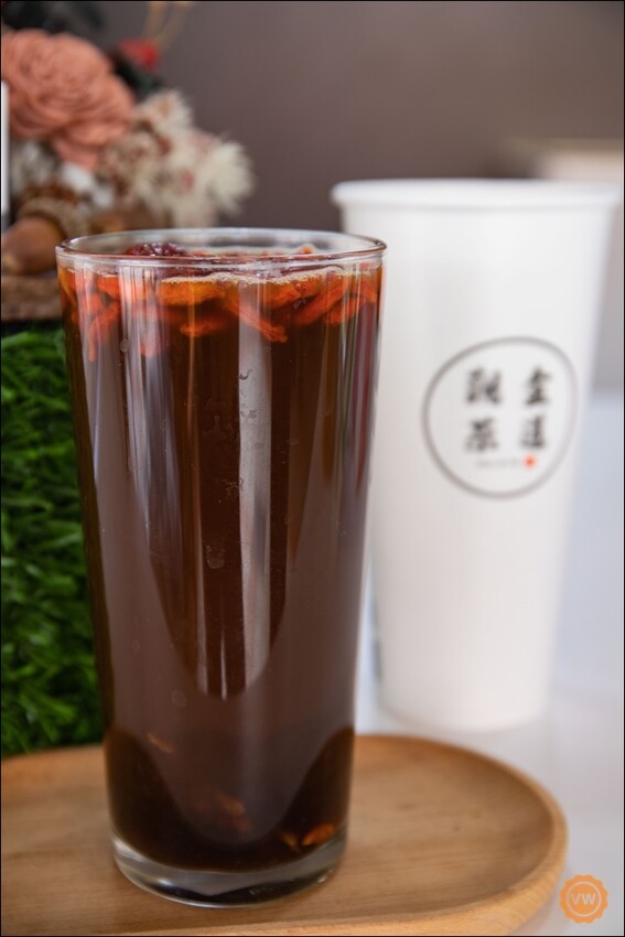 台中市西屯區台中飲料│西屯飲料推薦:觀金茶道