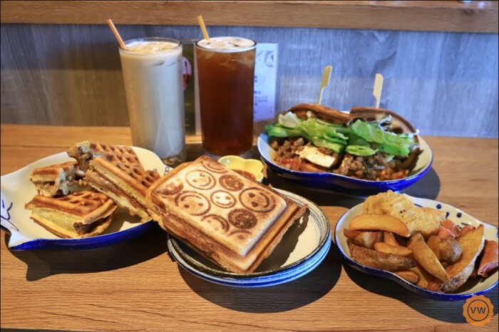 台中市西屯區台中飲料│西屯飲料推薦:觀金茶道