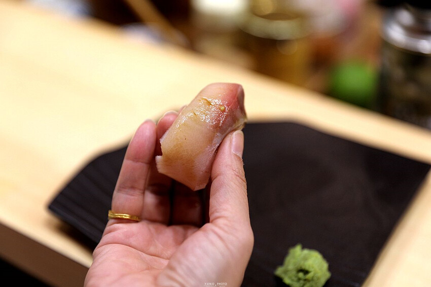 台中市北屯區想吃不一定吃的到 預約制無菜單日料 秒飛日本視覺與味蕾極致享受